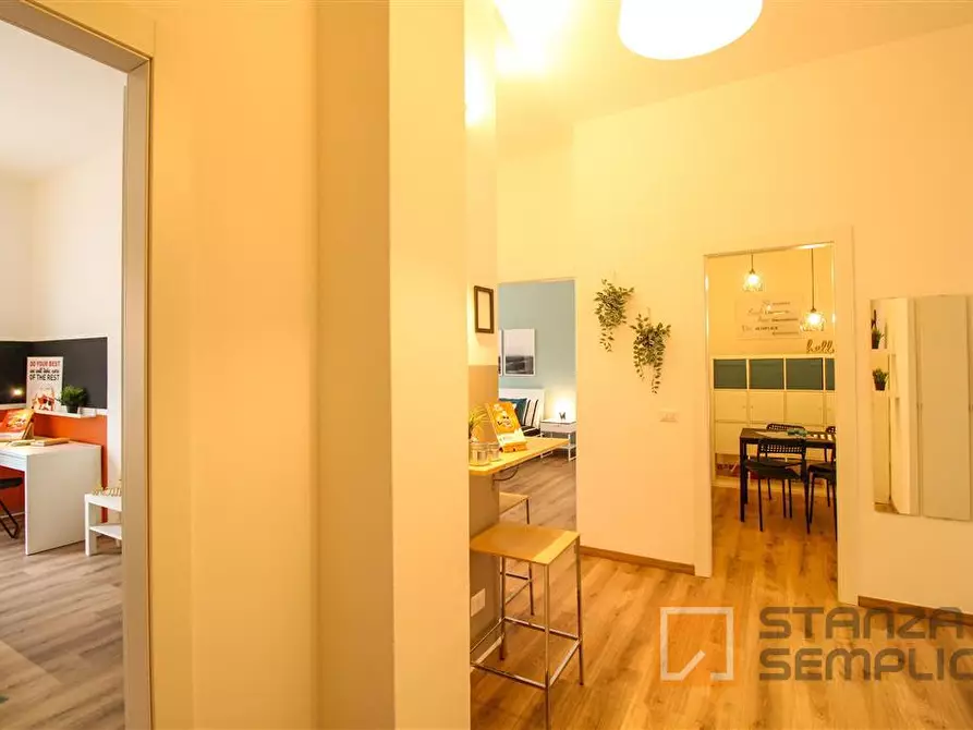 Immagine 12 di Stanza singola in affitto  in Via Monte Ortigara 79 a Brescia