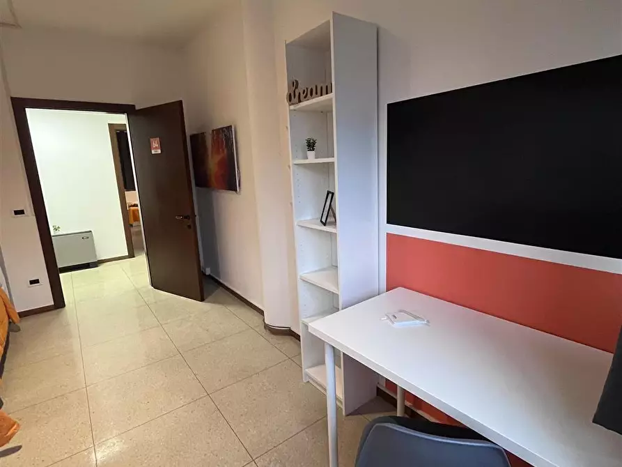 Immagine 3 di Stanza singola in affitto  in Via Del Brennero, 136 a Trento