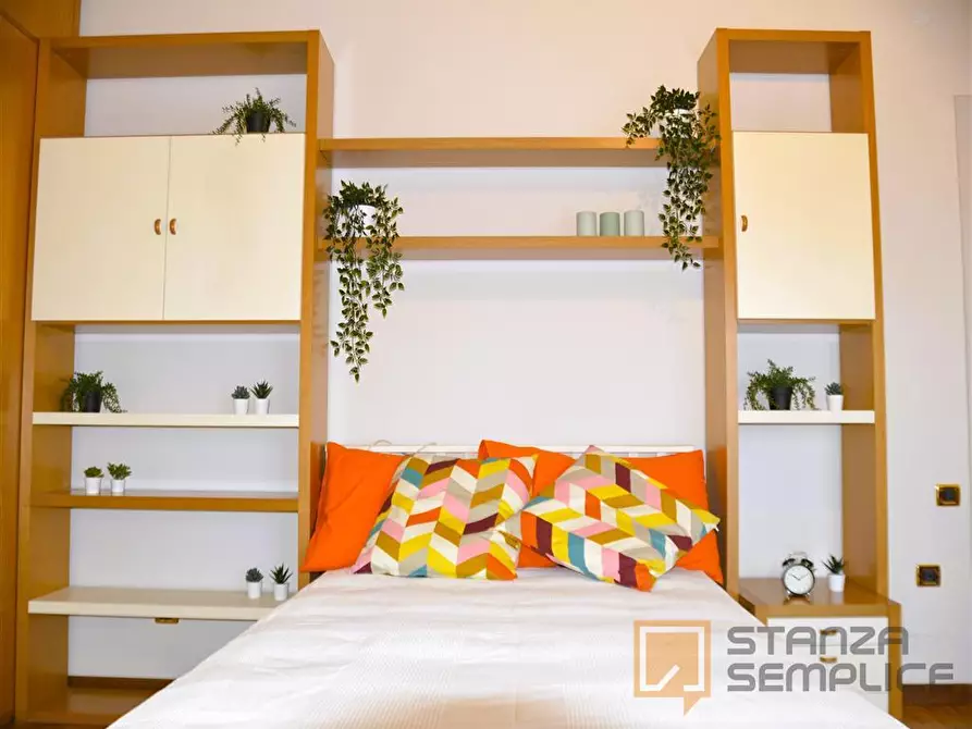 Immagine 5 di Stanza singola in affitto  in Via Vincenzi 19 a Modena