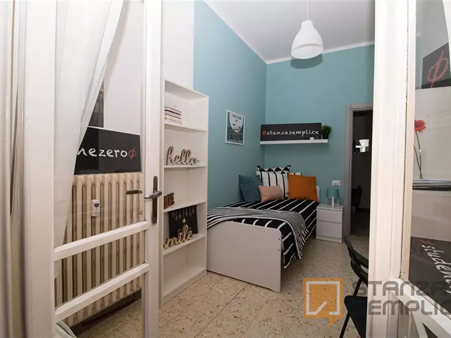 Immagine 2 di Stanza singola in affitto  in Via Pasubio 29/C a Brescia