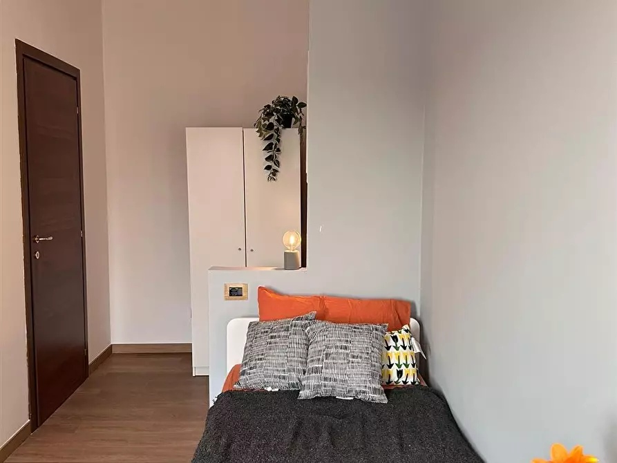 Immagine 2 di Stanza singola in affitto  in Via Mantova 24 a Brescia