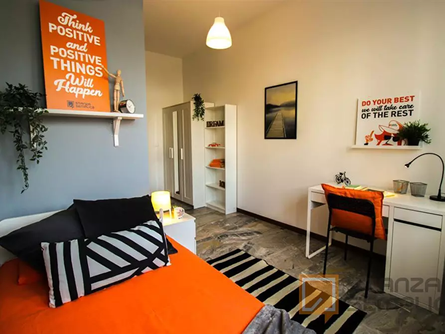 Immagine 3 di Stanza singola in affitto  in Via Laura Bassi Veratti 1 a Bologna