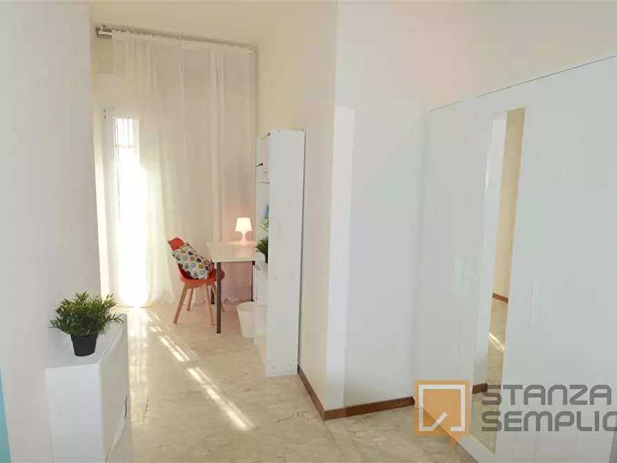 Immagine 5 di Stanza singola in affitto  in Via Pastrengo 46 a Modena