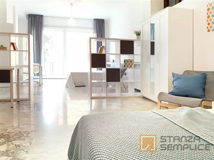 Immagine 2 di Stanza singola in affitto  in Viale Del Risorgimento 3 a Bologna