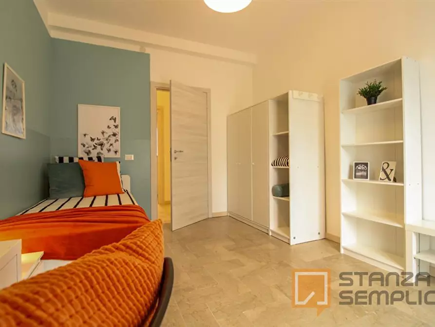 Immagine 2 di Stanza singola in affitto  in Via Bligny 15 a Brescia