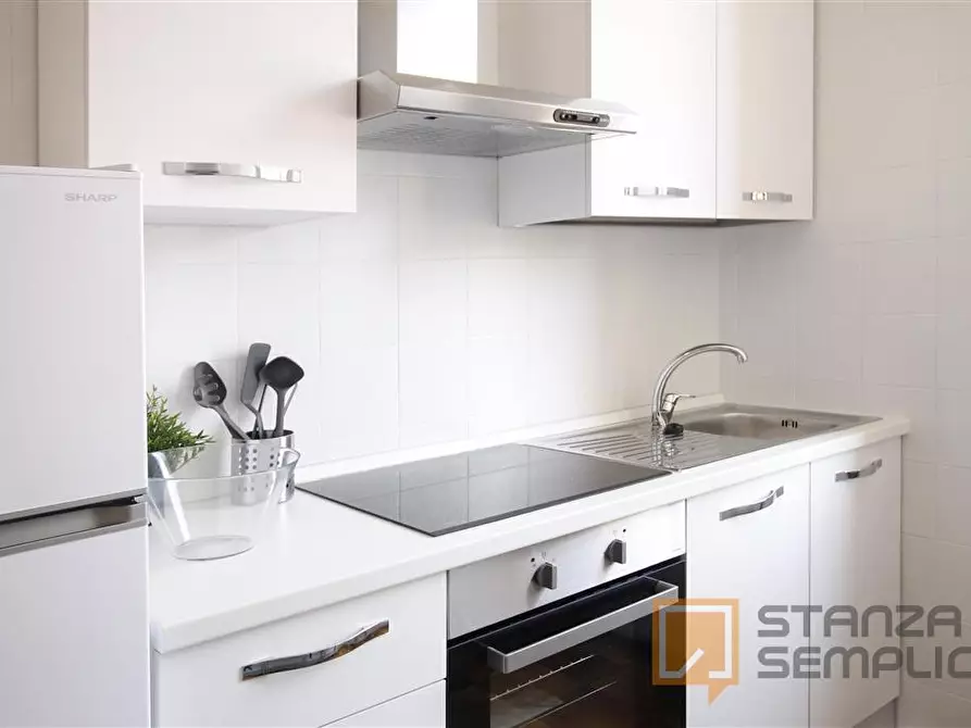 Immagine 7 di Stanza singola in affitto  in Via Gorizia 4 a Bologna