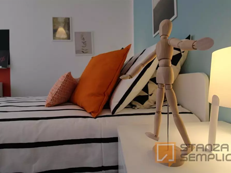 Immagine 4 di Stanza singola in affitto  in Viale Piave 225 a Brescia