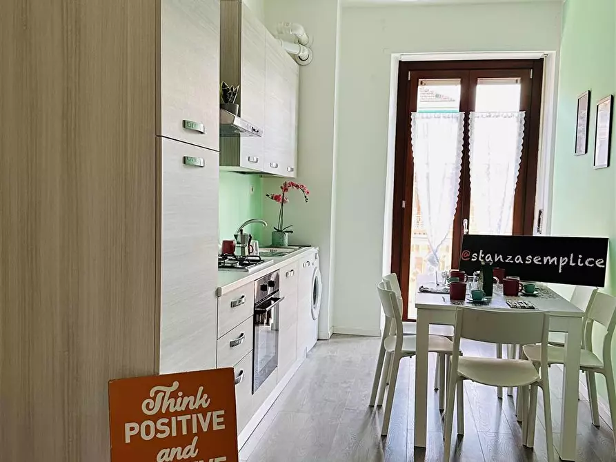 Immagine 13 di Stanza singola in affitto  in Piazza Nizza n.75 a Torino