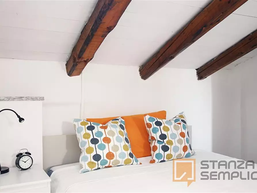 Immagine 3 di Stanza singola in affitto  in Via Altaseta 4 a Bologna