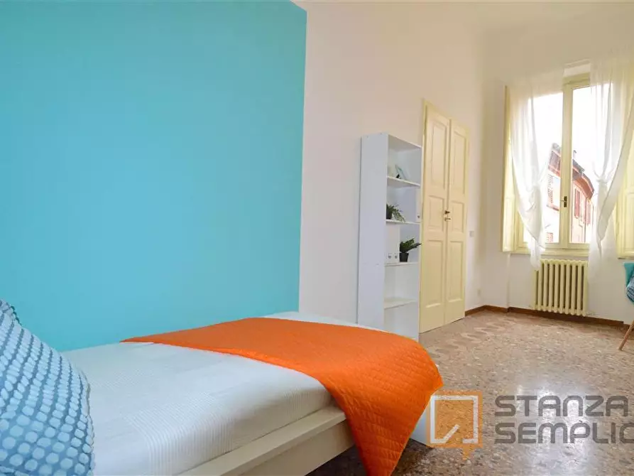 Immagine 2 di Stanza singola in affitto  in Corso Canal Grande 16 a Modena