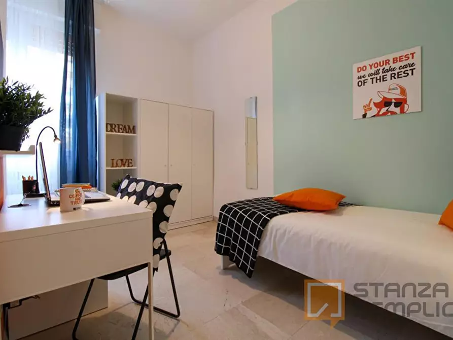 Immagine 1 di Stanza singola in affitto  in Via Ciamician 4 a Bologna