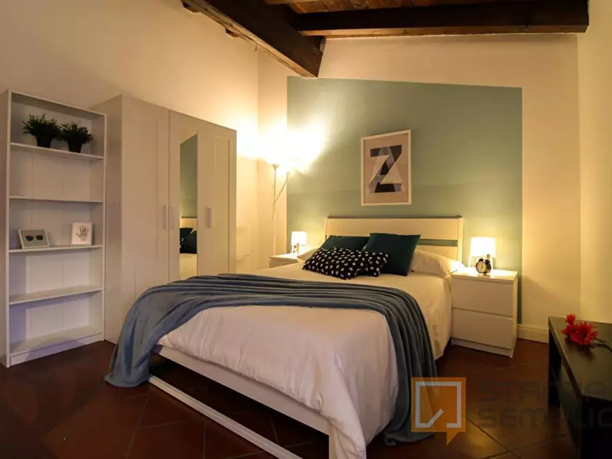 Immagine 1 di Stanza singola in affitto  in Via Trieste 19 a Brescia