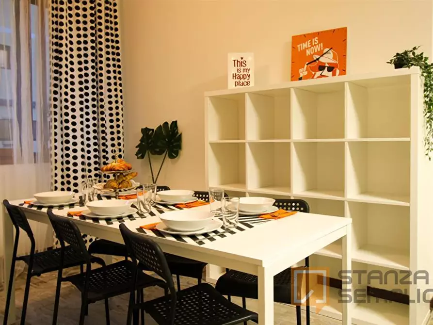 Immagine 3 di Stanza singola in affitto  in Via Laura Bassi Veratti 1 a Bologna