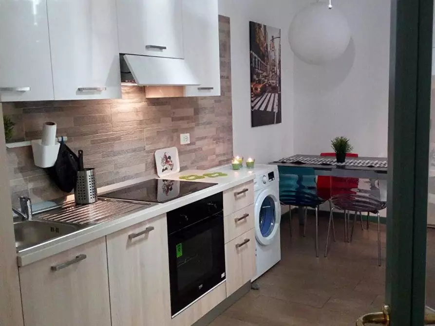 Immagine 2 di Stanza singola in affitto  in Via Agostino Gallo 14 a Brescia