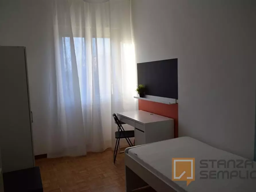 Immagine 6 di Stanza singola in affitto  in Via Rocca D'anfo 7 a Brescia