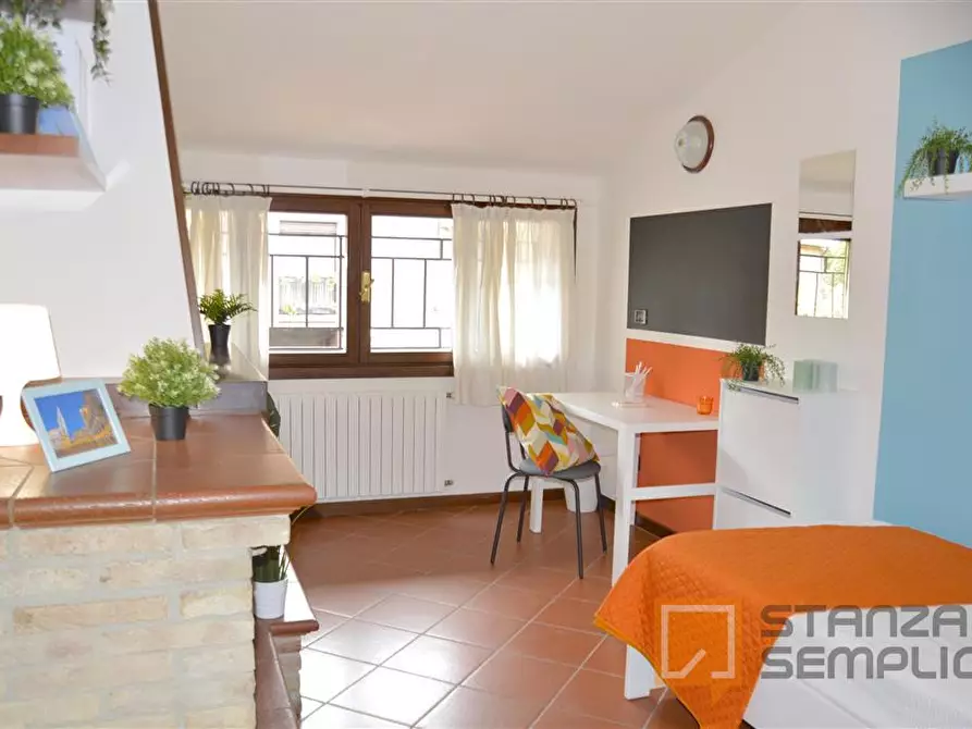 Immagine 3 di Stanza singola in affitto  in Via Turati 30 a Modena