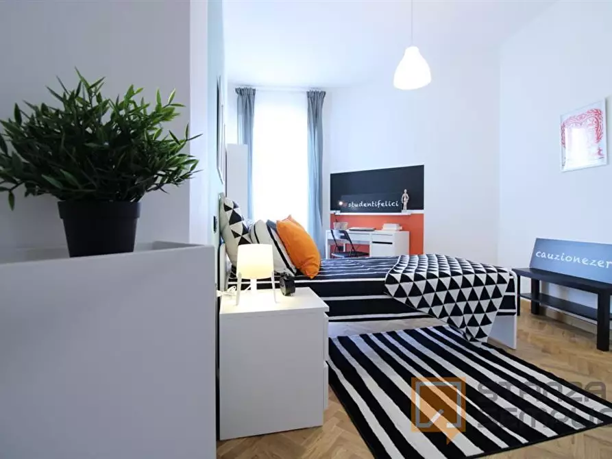 Immagine 1 di Stanza singola in affitto  in Viale della Stazione 59 a Brescia