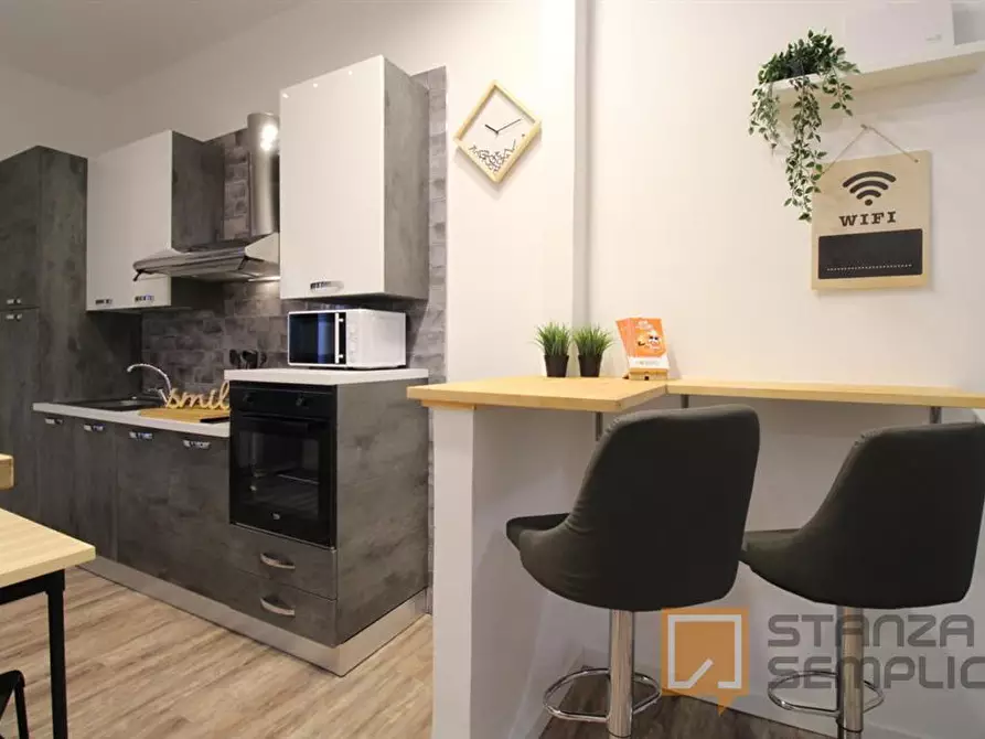 Immagine 11 di Stanza singola in affitto  in Via Ambaraga 77 a Brescia