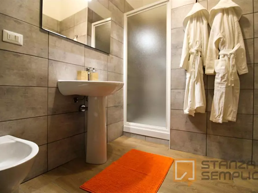 Immagine 15 di Stanza singola in affitto  in Via Laura Bassi Veratti 1 a Bologna