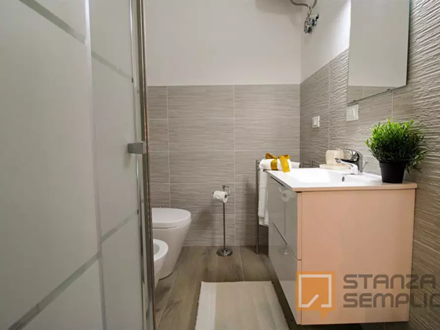 Immagine 3 di Stanza singola in affitto  in Via Menganti 8 a Bologna