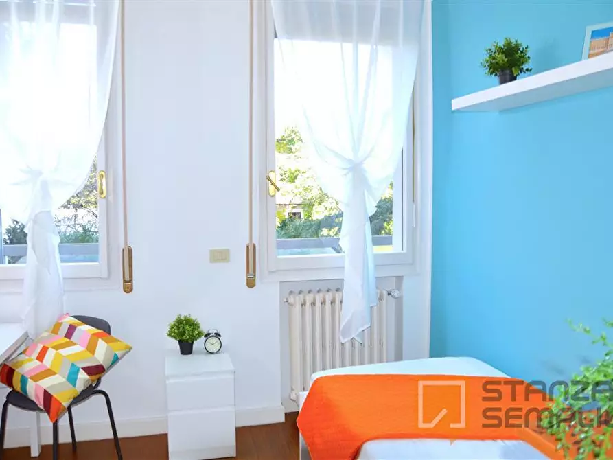 Immagine 3 di Stanza singola in affitto  in Via Ciro Menotti 52 a Modena