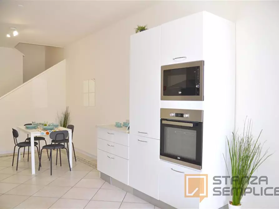 Immagine 8 di Stanza singola in affitto  in Via Brescia 61 a Modena