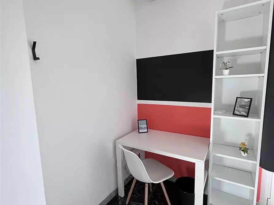 Immagine 4 di Stanza singola in affitto  in Viale Verona, 65 a Trento