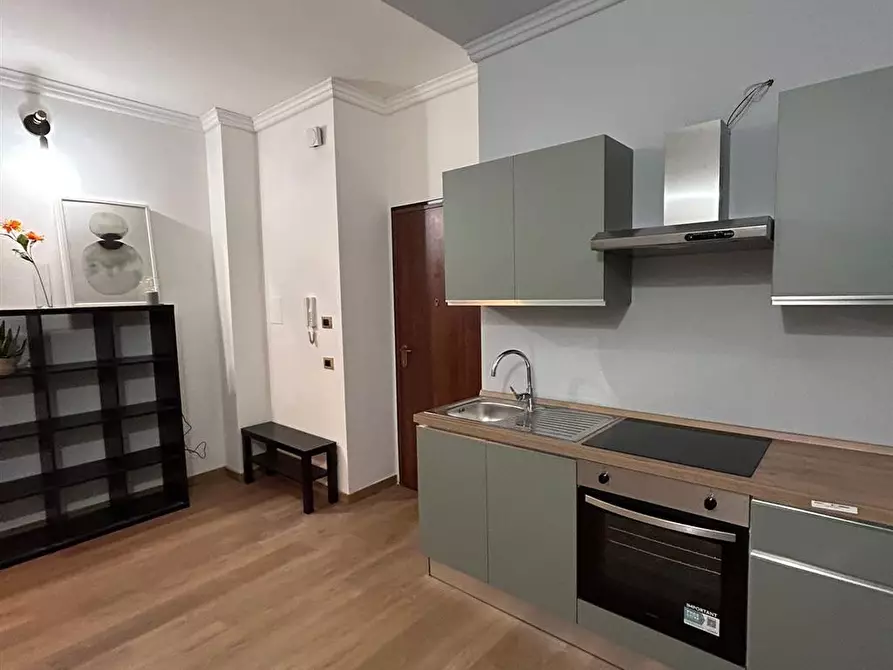 Immagine 8 di Stanza singola in affitto  in Via Mantova 24 a Brescia