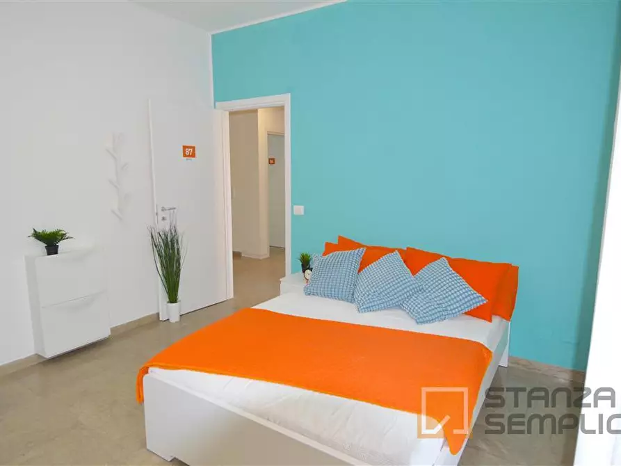 Immagine 4 di Stanza singola in affitto  in Via Emilia Est 36-50 a Modena