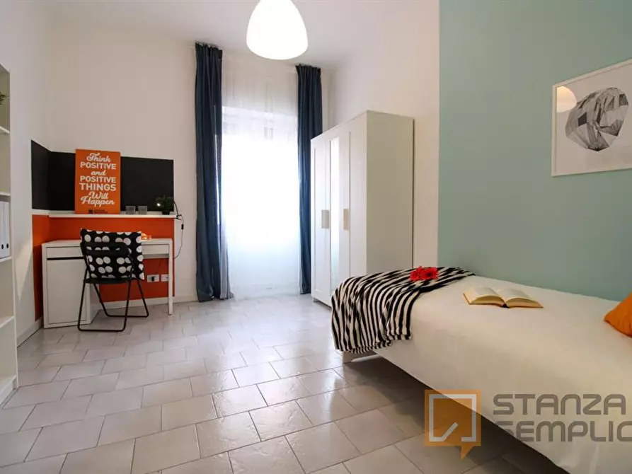 Immagine 1 di Stanza singola in affitto  in Via Manzoni 22/C a Brescia