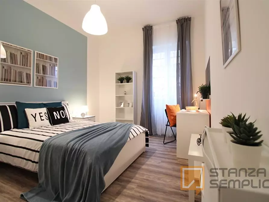 Immagine 3 di Stanza singola in affitto  in Via Ambaraga 77 a Brescia