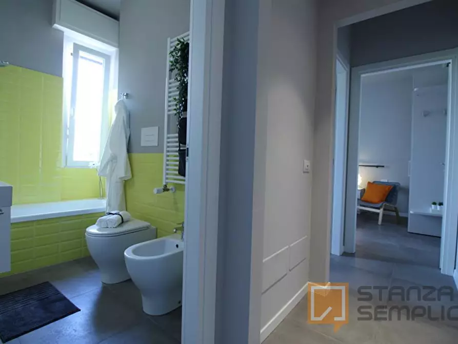 Immagine 25 di Stanza singola in affitto  in Via Schivardi 62 a Brescia