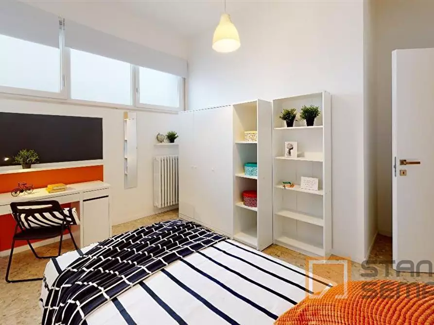 Immagine 3 di Stanza singola in affitto  in Via Guglielmo Oberdan 31 a Brescia