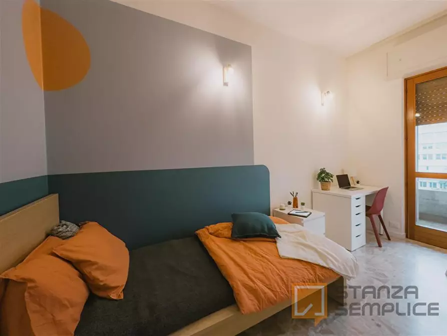 Immagine 3 di Stanza singola in affitto  in Via Cipro 8 a Brescia