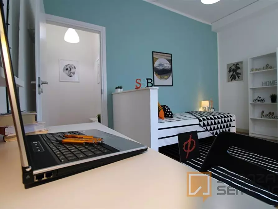 Immagine 2 di Stanza singola in affitto  in Viale Venezia 44 a Brescia