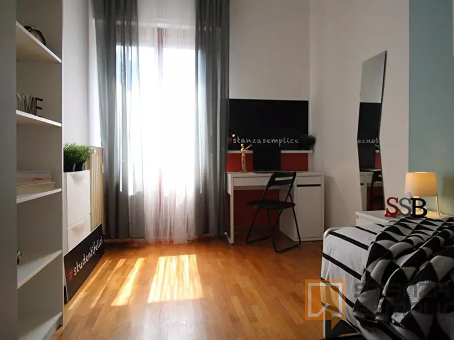 Immagine 3 di Stanza singola in affitto  in Via Bligny 11 a Brescia