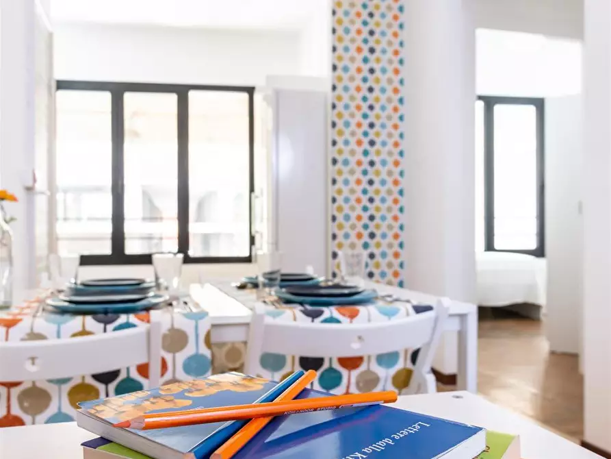 Immagine 7 di Stanza singola in affitto  in Via Marconi 20 a Bologna