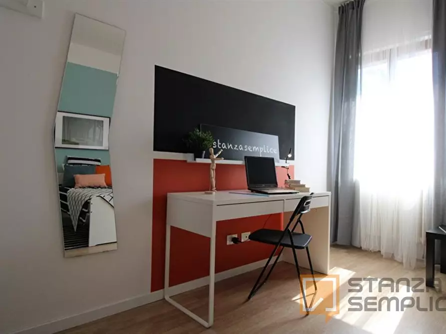 Immagine 4 di Stanza singola in affitto  in Via Bligny 11 a Brescia