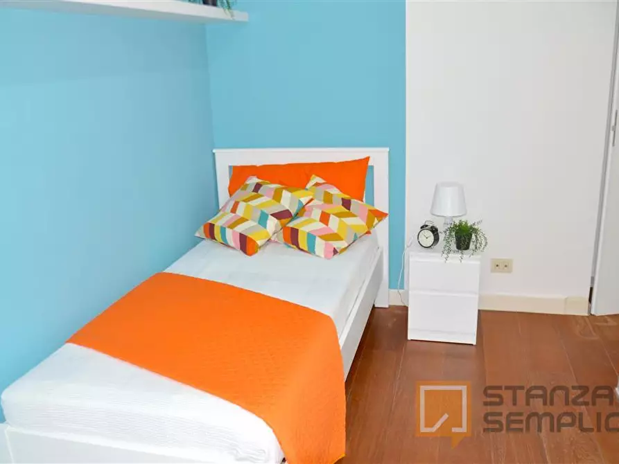 Immagine 4 di Stanza singola in affitto  in Via Ciro Menotti 52 a Modena