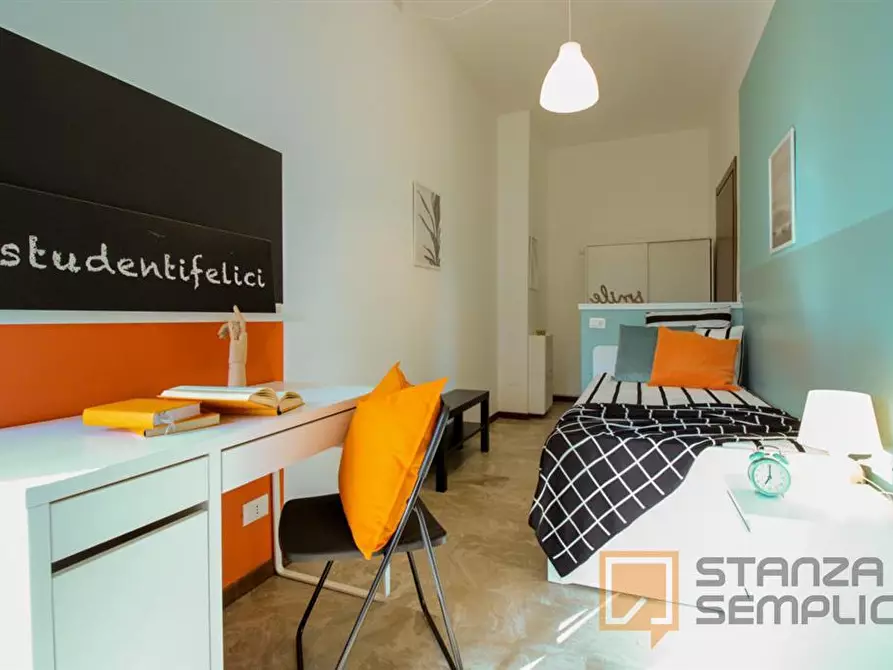 Immagine 4 di Stanza singola in affitto  in Viale Europa 2C a Brescia