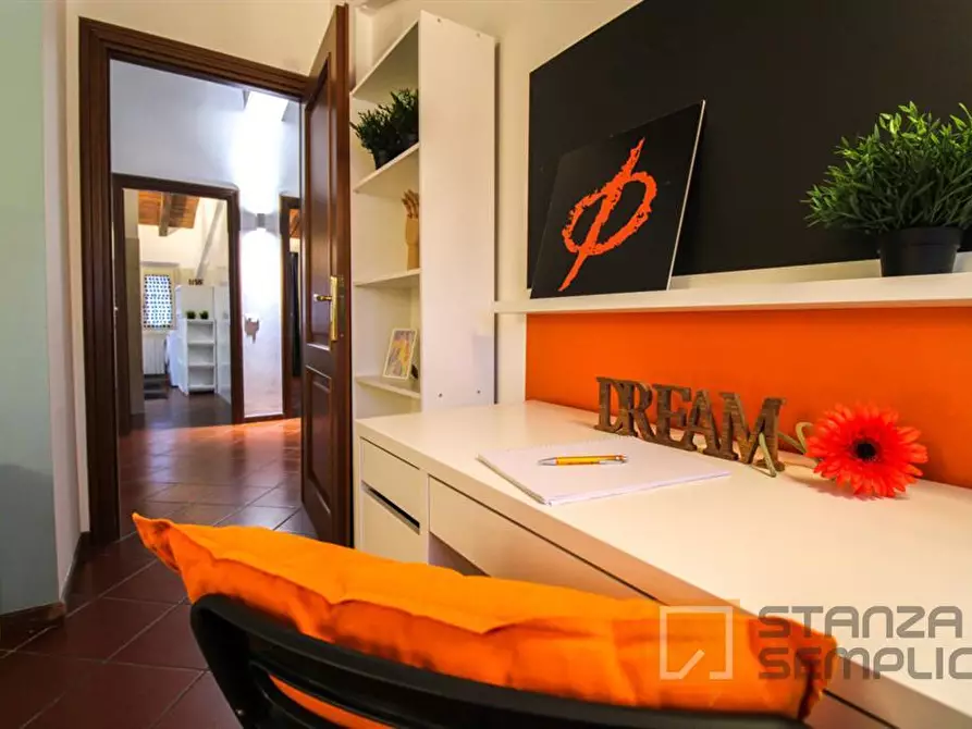 Immagine 4 di Stanza singola in affitto  in Via Trieste 19 a Brescia