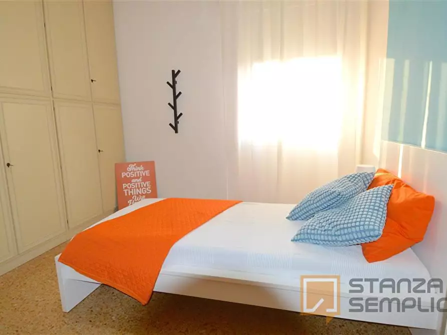 Immagine 3 di Stanza singola in affitto  in Via Melotti 22 a Modena