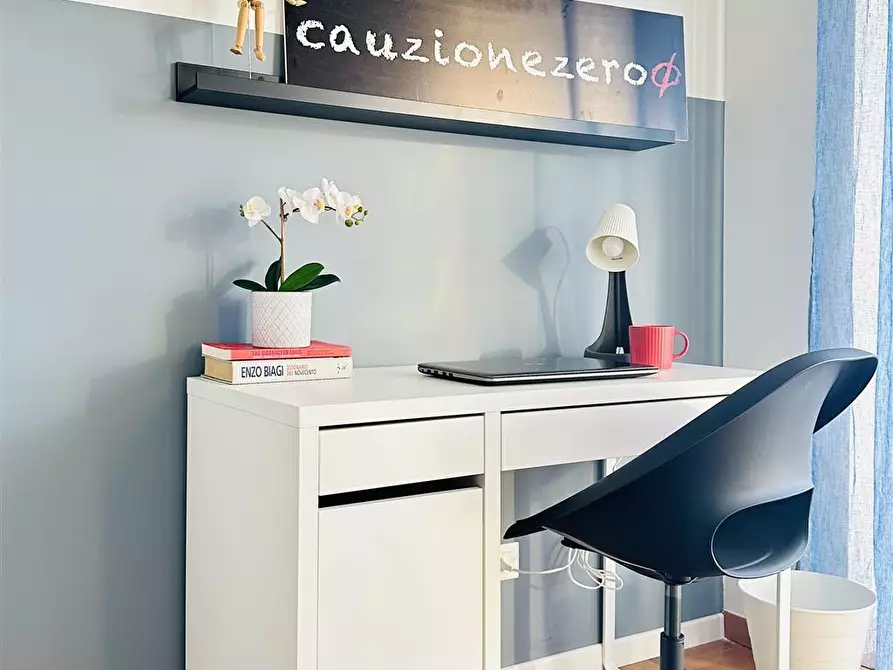 Immagine 5 di Stanza singola in affitto  in Piazza Nizza n.75 a Torino