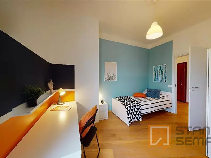 Immagine 1 di Stanza singola in affitto  in Viale Europa 2C a Brescia