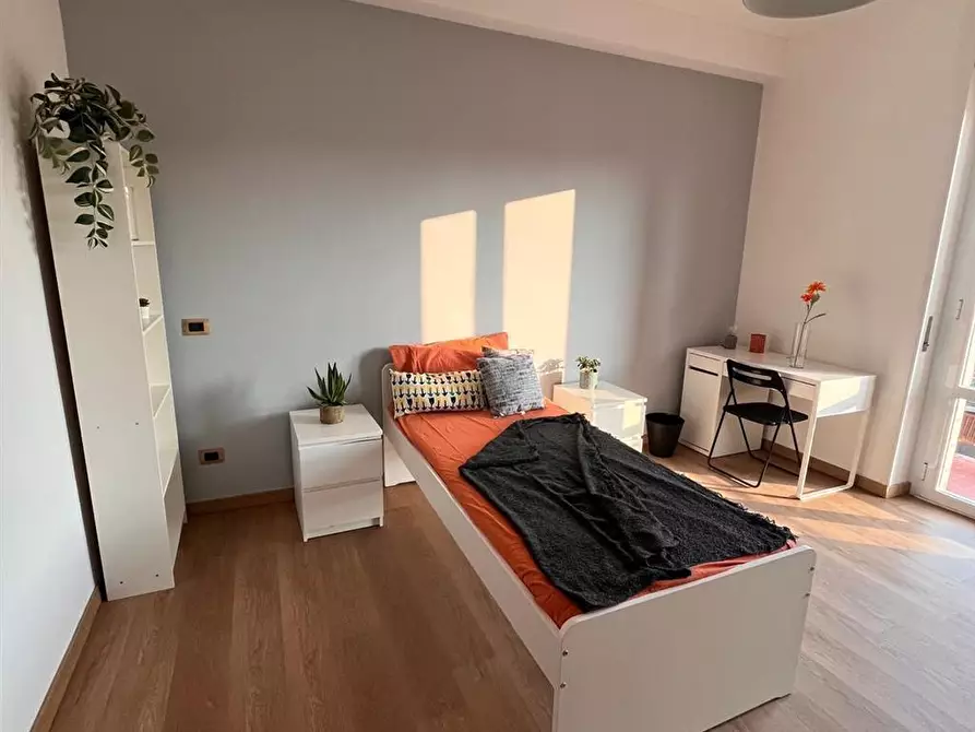 Immagine 4 di Stanza singola in affitto  in Via Mantova 24 a Brescia