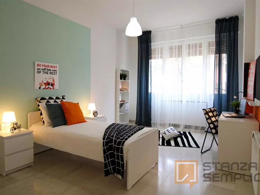 Immagine 24 di Stanza singola in affitto  in Via Ciamician 4 a Bologna