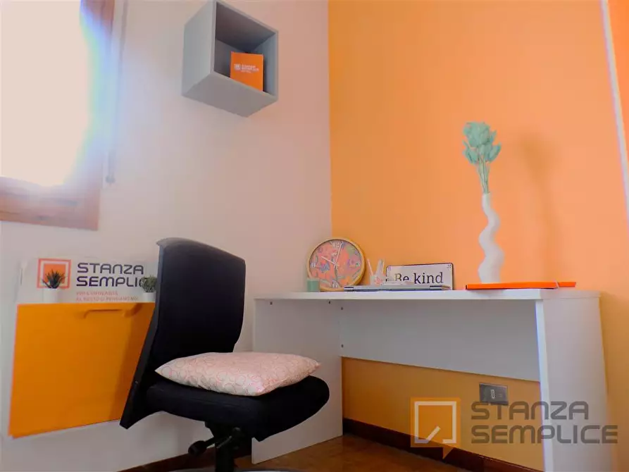 Immagine 8 di Stanza singola in affitto  in Via  Rodolfo Mondolfo 7 a Bologna