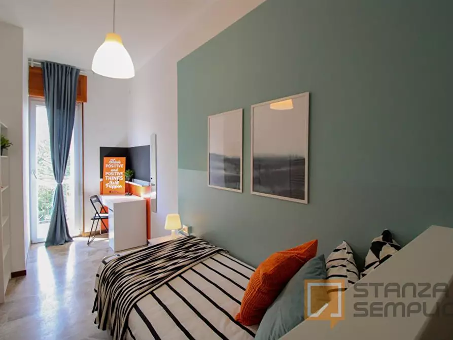 Immagine 5 di Stanza singola in affitto  in Viale Europa 2C a Brescia