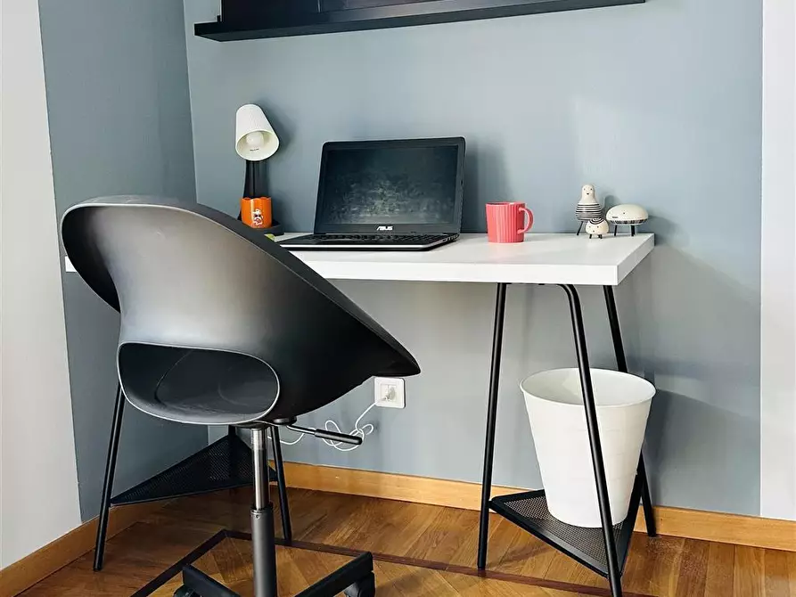 Immagine 8 di Stanza singola in affitto  in Piazza Nizza n.75 a Torino