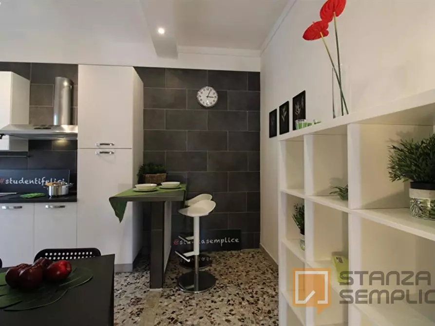 Immagine 12 di Stanza singola in affitto  in Viale Piave 225 a Brescia